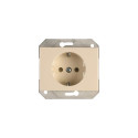 SOCKET VILMA XP BEIGE