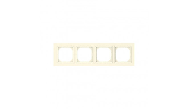 FRAME IVORY R04 QR1000