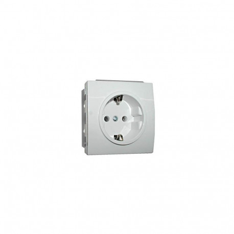SOCKET RP16-002-02 valge ST150