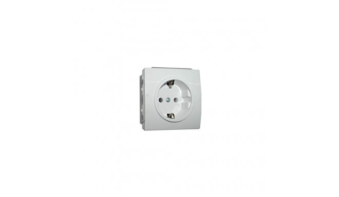 SOCKET RP16-002-02 valge ST150