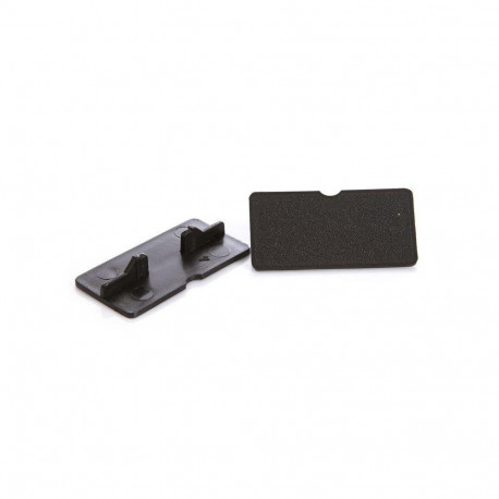 ANGLE LOCK F1/S29. BLACK 10PCE HAUSHALT