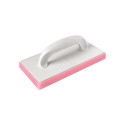 PLASTIC FLOAT 130X270 117 WITH SOFT SPON