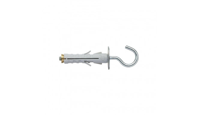 nailonist konksuga tüübel 9x40 (100-1200)