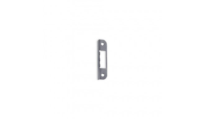 JAMB PLATE 0068 ST/ZN ANSL