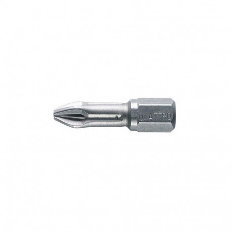 SCREW BIT MAKITA 25MM PZ2 3PCS