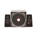 LOUDSPEAKERS 2.1 GXT38 TYTAN 18280/19023