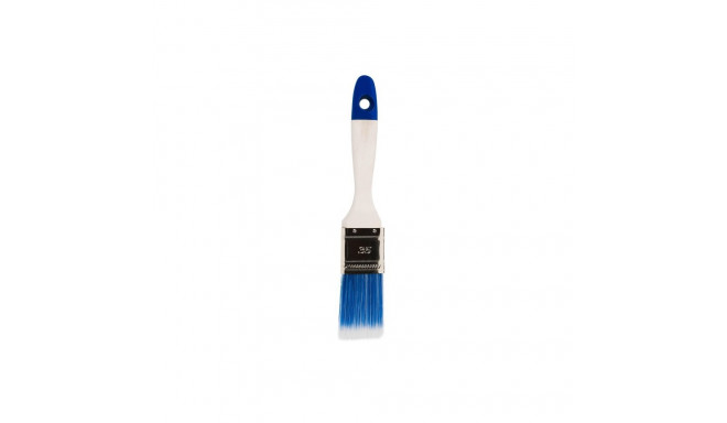 BRUSH FLAT 35X14MM SYNTETIC