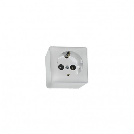 PLUG SOCKET PKL16-002+ DELTA PLIUS
