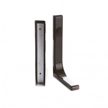 riiulihoidik A024 240x144 pruun 2 tk