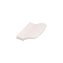 BALCONY HANDLE WHITE