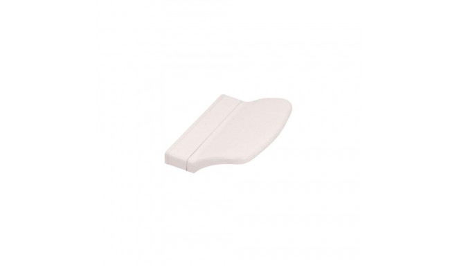 BALCONY HANDLE WHITE
