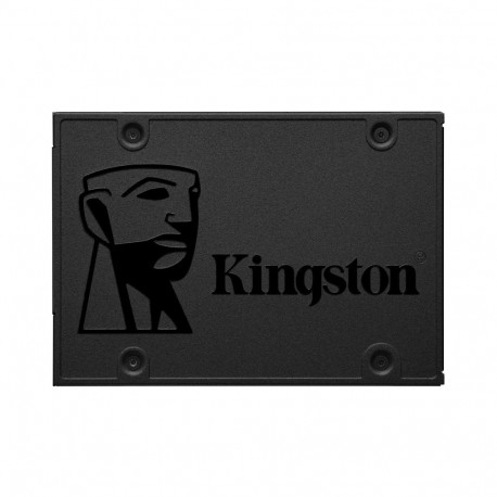 KINGSTON 480GB SSDNOW A400