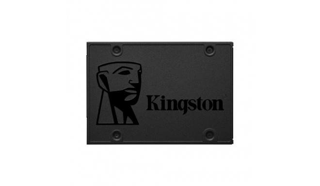 KINGSTON 480GB SSDNOW A400