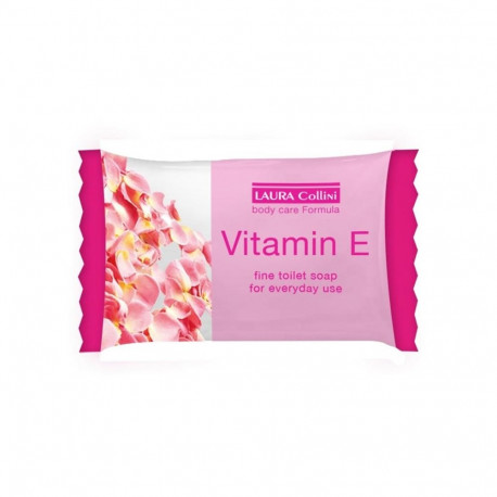 LAURA COLLINI E-vitamiin seep 100g