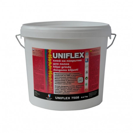 FLOOR COVERING SEALANT UNIFLEX 5 KG