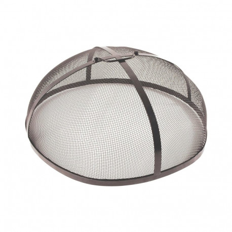 HALF ROUND SPARK SCREEN