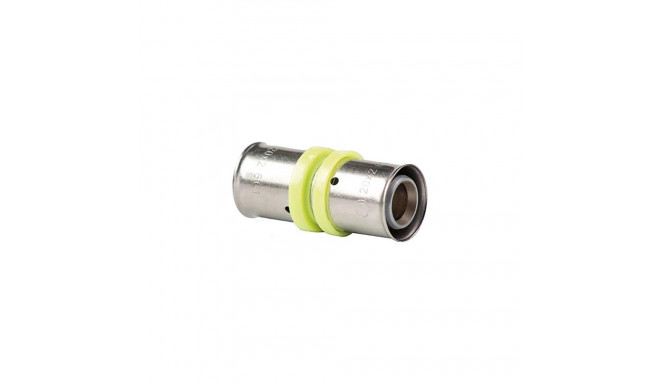 SRAIGHT COUPLING 18 X 2,00