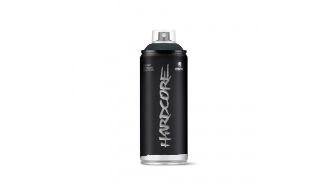 AEROSOL PAINT ANTHRACITE GREY R-7016