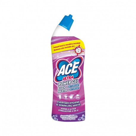 ACE ULTRA POWER värske efekt 750ML