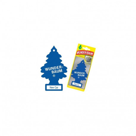 AIR FRESHENER WUNDERBAUM WATERMELON