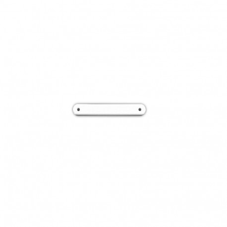 LEAD BAR IN WHITE VARNISH 50G