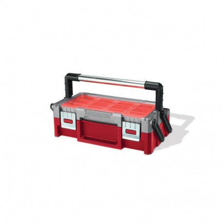 22 konsooltüüpi organiseerija