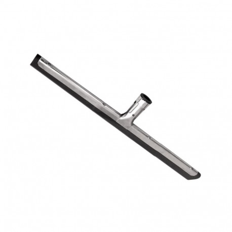 FLOOR BRUSH TO ABSORB WATER METAL 08446