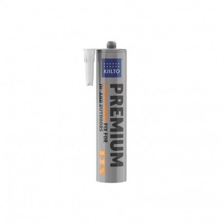GLUE KIILTO PREMIUM 290ML