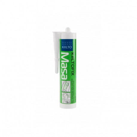 GLUE SEALANT KIILTO MASA 290ML