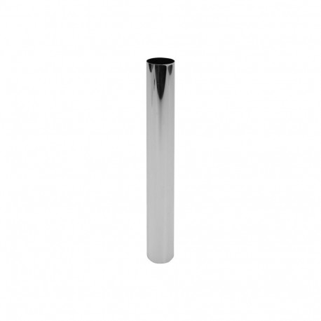 toru O-rõnga tihendiga fi 32x130mm kroom