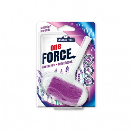 TOILET FRESHENER