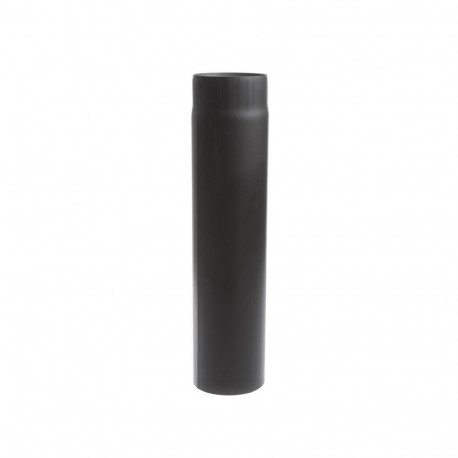 OVEN CHIMNEY (DIAMETER - 115 MM, 0.5 M)