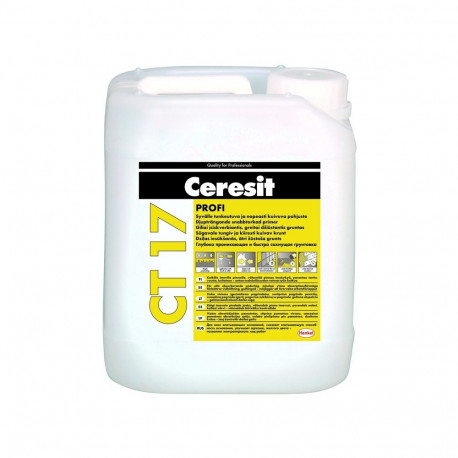 PRIMER CERESIT CT17 5L