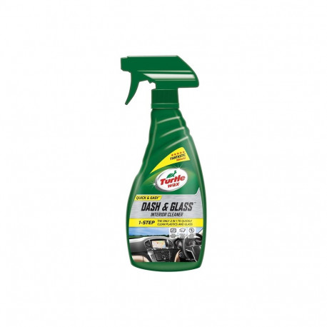 auto salongi puhastusvahend armatuurlaud ja klaas