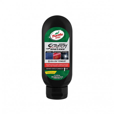 TURTLE WAXHD kriimuremondi 200ml