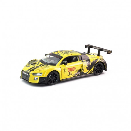 TOY CAR 1/32 AUDI R8 LMS 664992(F)