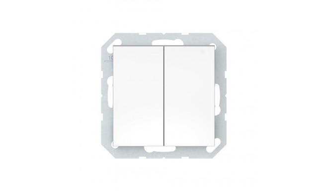 TWO WAY SWITCH 2 P(6+6)10-020-02 QR1000