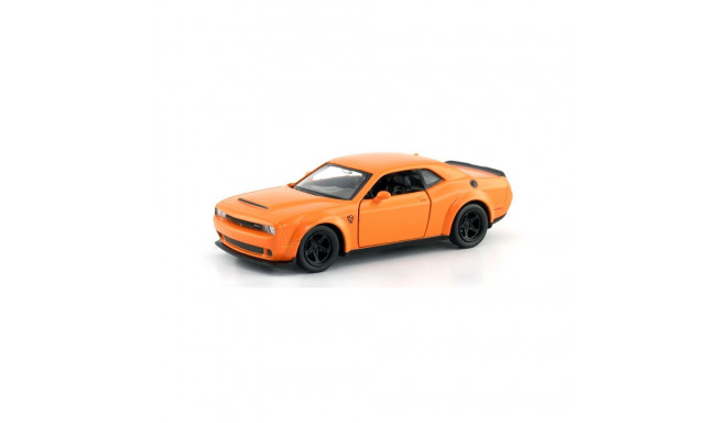 auto Dodge Challenger 554040M(C ) 1/32
