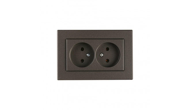 topelt pinnapealne pistikupesa ANT XP