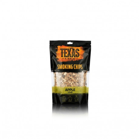 APPLE SMOKING CHIPS 1 LTR.