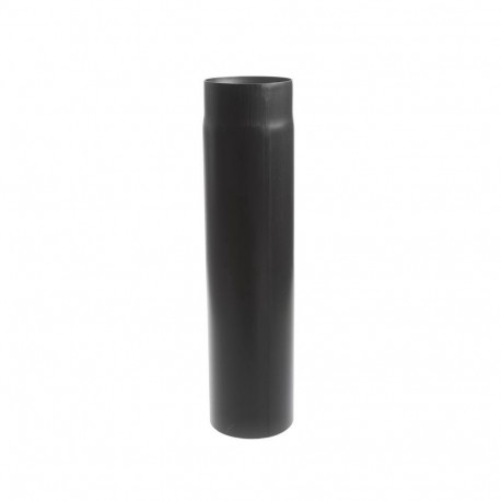 STOVE CHIMNEY DIAMETER – 120 MM 0,5 M