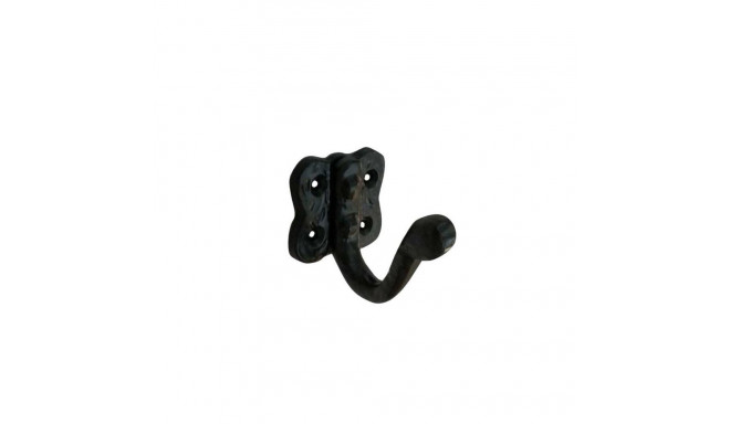 SINGLE ROBE HOOK GB-2504 125x100mm must