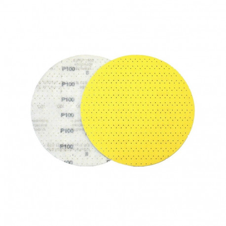 DISC VELCRO VDM 225MM P80