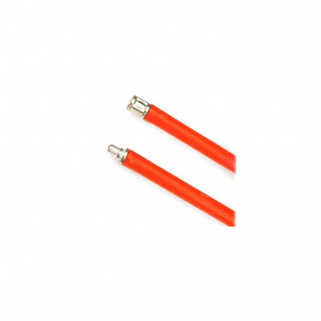 pikendus korstnaharjale