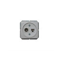 COMPUTER AND TV SOCKET TVL/KLRJ45-15E2-