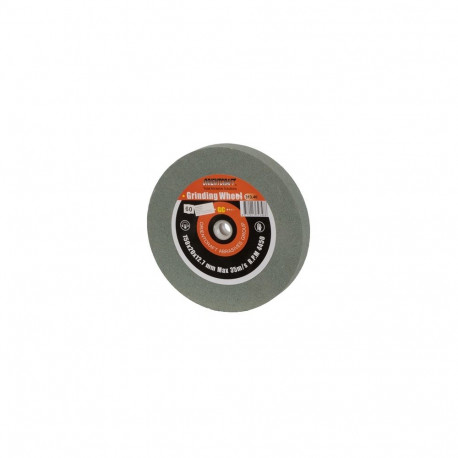 GRINDING DISC STEEL 150X20X12.7 GC