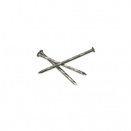 SCREW NAILS 4X100MM ZN