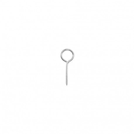 SCREWD LOOP D9 3.5X25 5PCS