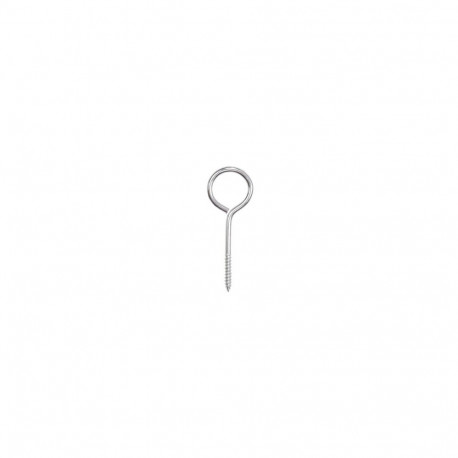 SCREWD LOOP D9 3.0X20 5 tk