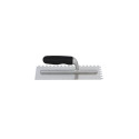 FLOAT 28X10 CM SERRATED 8X8 MM 2K